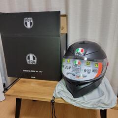 【新品未使用】AGV K3-SV XL