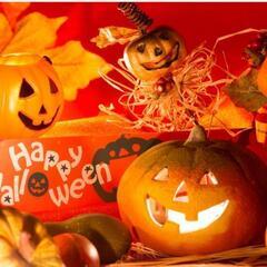 ハロウィンナイトクルージング