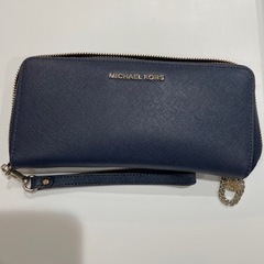 マイケルコース　MICHEAL KORS 長財布