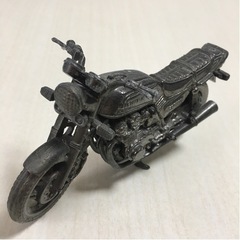 ★早い者勝ち★ 世界の名車シリーズ CB750F 