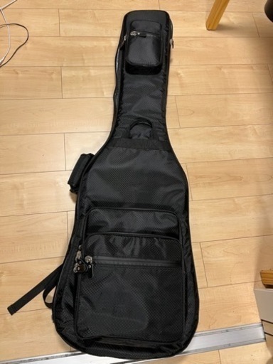 G&L GLAY JIRO エレキベース エフェクター チューナー