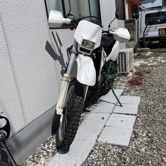 絶好調TS200Rとバイクを交換してもらえる方を募集しますの画像
