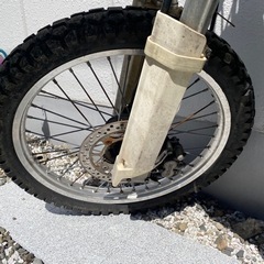 絶好調TS200Rとバイクを交換してもらえる方を募集しますの画像
