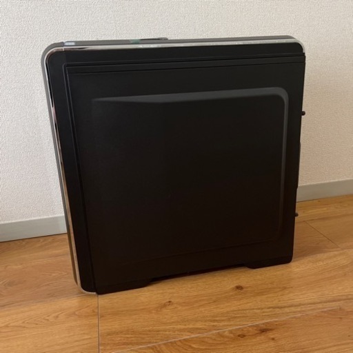 GALLERIA ZG RTX 2080 ゲーミングデスクトップPC