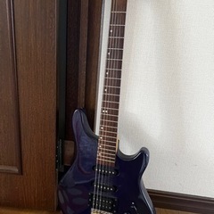 washburn ギター　ワッシュバーン