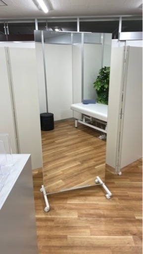 中古ミラー