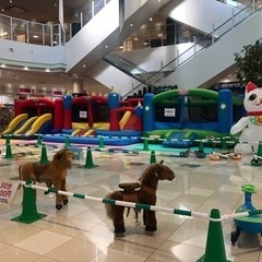 11月4日　くずはモール、アルバイト募集！！の画像