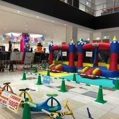 11月4日　くずはモール、アルバイト募集！！の画像