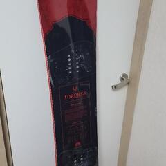 スノーボード トルクレックス フェンリル
