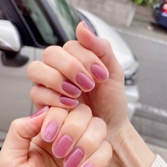 南町田　新店オープン　キャンペーンワンカラー 4400円