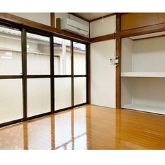 ４DK　49,000円　 費用の相談からお待ちしております❗️ - 不動産