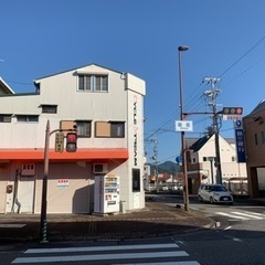 レンタルスペース「サイクルストリーム」