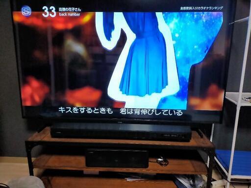 MAXZEN 65インチ4k HDR対応テレビ