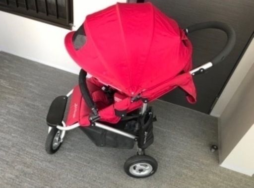 Airbuggy coco (ベビーカー　エアバギーココ)