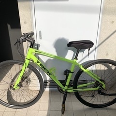 【 付属品多数】 TREK FX 3 Disc Volt 201...
