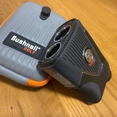 Bushnell GOLF ピンシーカープロEXジョルトの画像