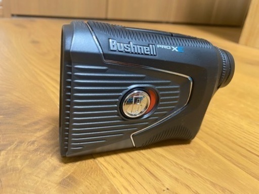 Bushnell GOLF ピンシーカープロEXジョルト