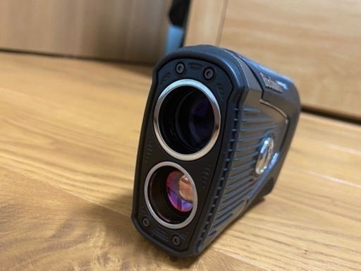 Bushnell GOLF ピンシーカープロEXジョルト