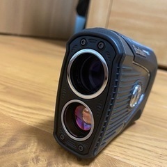 Bushnell GOLF ピンシーカープロEXジョルトの画像