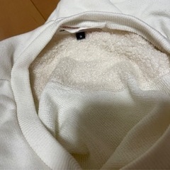 ピンクラテ　チュッパチャップスのトレーナー160㌢の画像