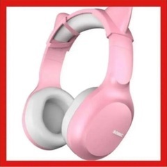 ❤SNSで話題❤ 猫耳ヘッドホン ゲーミング Bluetooth...