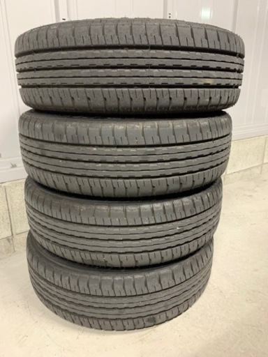 2021年式165/50r16 ATR-Kエコノミスト