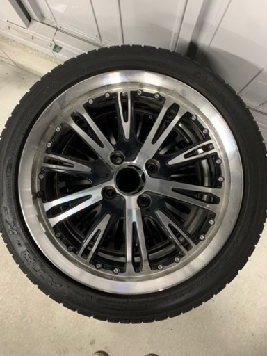 2021年式165/50r16 ATR-Kエコノミスト