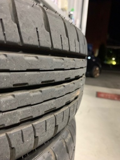 2021年式165/50r16 ATR-Kエコノミスト