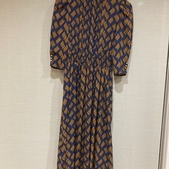 a.v.vのワンピース
