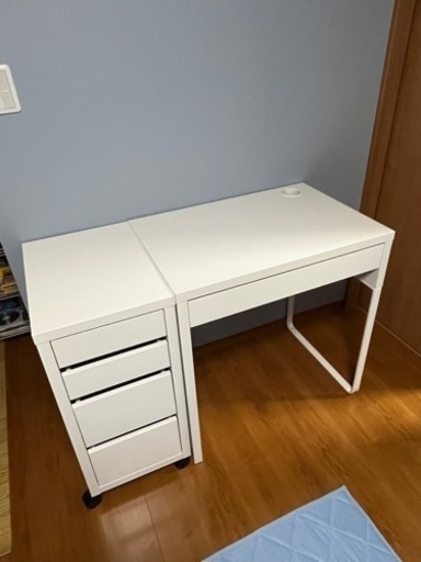 IKEA ミッケシリーズ