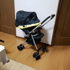 値下げしました!中古ベビーカーいかがですか?