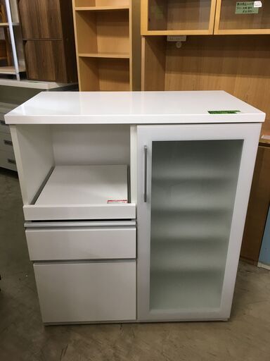 キッチンカウンター 食器棚 ニトリ ニトリ キッチンカウンター N