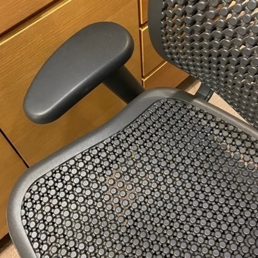 ハーマンミラー　セラチェア　Herman Miller  Celle Chair CJ133AACC AJ G1   オフィスチェア　