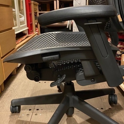ハーマンミラー　セラチェア　Herman Miller  Celle Chair CJ133AACC AJ G1   オフィスチェア　