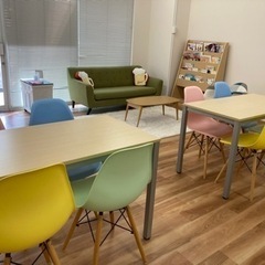 イベント、ワークショップ、ハンドメイドマーケットetc…♪