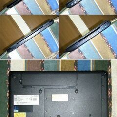 🔴特価！/動作良好NEC/Core i5/メモリ4GB/光速☆彡SSD256GB/Wi-Fi/HDMI/USB3.0/SDカードスロット/マイク/15.6インチ液晶パネル/Windows11/Microsoft Office 2021/点検整備清掃済み😊/💗サポート&アフターサービス永続対応！/No.21028の画像