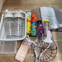 ⑤3coins生活雑貨