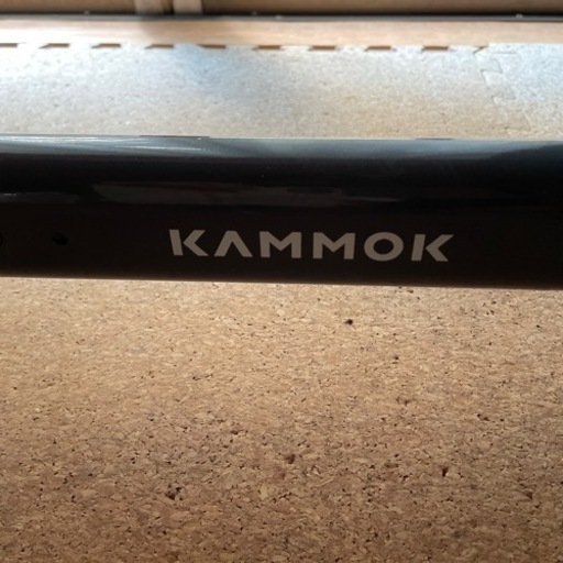 自立式 ハンモック KAMMOK