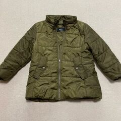 ★超美品★COMME CA ISM（コムサイズム）ジャンパー（ジ...