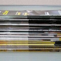 阪神タイガース ファンクラブ 会報誌 31冊 美品の画像