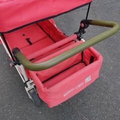 クロテックワゴンの画像