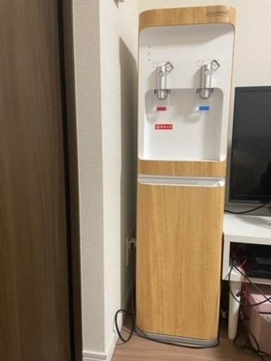 コスモウォーター　ウォーターサーバー