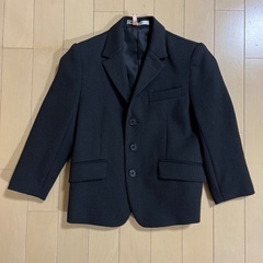 ★お値下げ★110スーツ Oliver house 七五三 フォーマルの画像