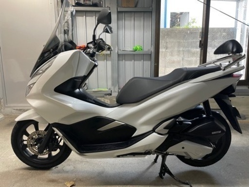バイク PCX 125 JF81
