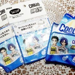 弱虫ペダルのクーリッシュカバー♪