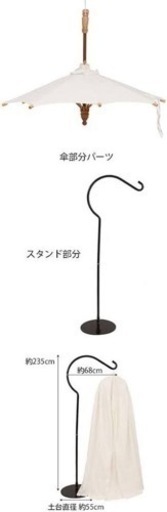 ハーブ蒸しテントスタンド　10/23日以降引取り