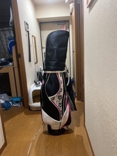 IGNIO(イグニオ)♡‪ゴルフフルセット✩.*˚