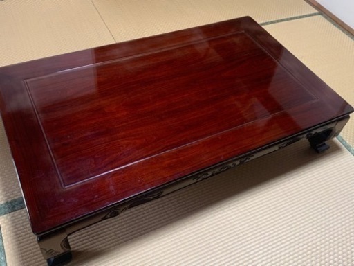 【中古】ローテブル
