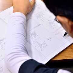 生徒募集（小学4年生～6年生）の画像