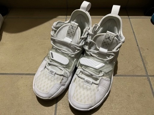 靴/バッグ NIKE JORDAN 